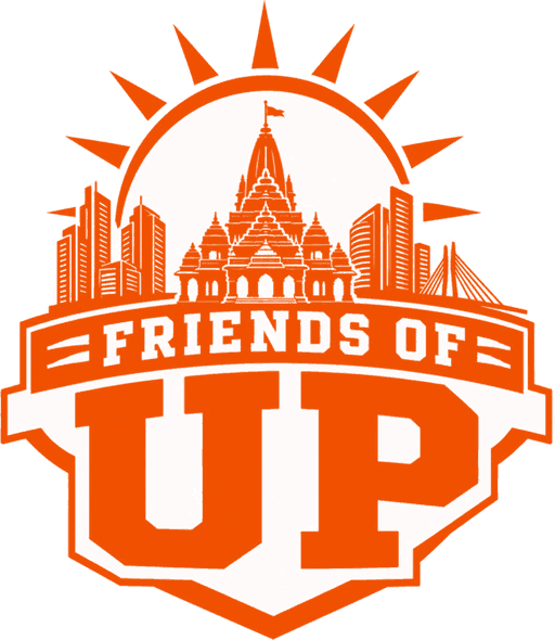 Friends of UP
