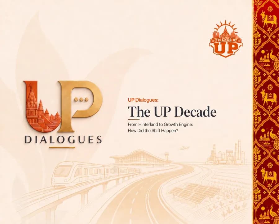 Chapter 1 · Lucknow