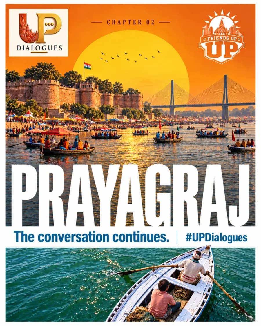 Chapter 2 · Prayagraj